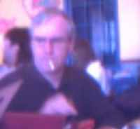 A man in a tux; Actual size=180 pixels wide